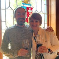 Bobby Foster的照片