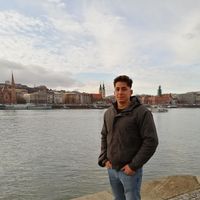 Alexandros Doublidis's Photo