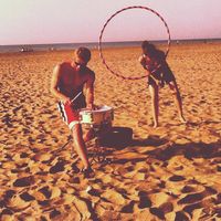 Chris Downing's Photo