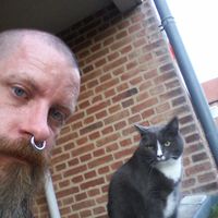 Mikael Møgelvang的照片