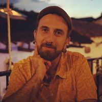 Photos de Anxo Rodríguez