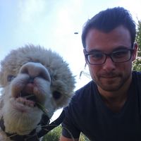 Le foto di Christian Grethe