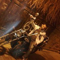 Yigit Yigiter's Photo