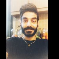 patrick jreij's Photo