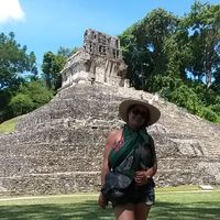 AGLAE MARQUINA's Photo