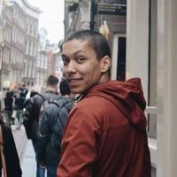 Christopher Kartner's Photo