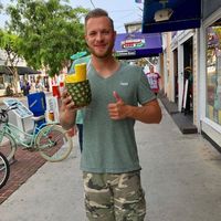 Patrick Klein's Photo