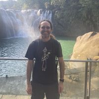 Antoni Gomez的照片