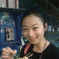 Lliangluyi@yahoo.com Grace的照片