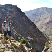 Martin Mitov的照片