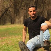 Mahmoud Abu-salem's Photo