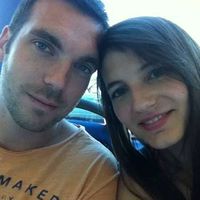 charlie Martin's Photo