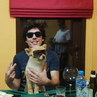 Francesco Rodolfi的照片