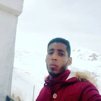 Anderson Rojas's Photo