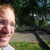 Rasmus Østergaard Pedersen的照片