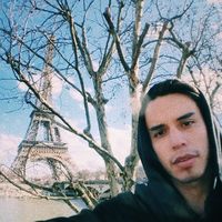 Erik André Torres Chauvin的照片