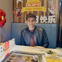 Rahul Dembani's Photo