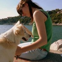 Fotos de Tina Mučič