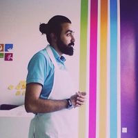 Ammar Haj Hasan的照片