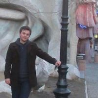 Arash Vakili's Photo