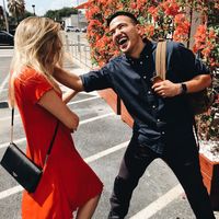 Fotos de deyvi ortum