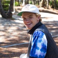 James Staver's Photo