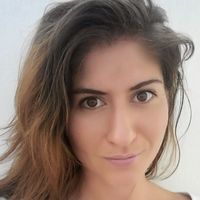 Fotos de Yami Manzur