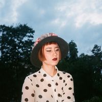 Photos de Anne Endovywe