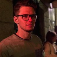 Alex Schütz的照片