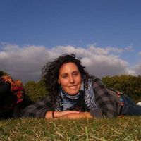 Virginia Ruiz Guillamón's Photo