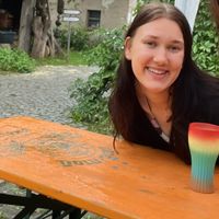 Ruth Erkkilä的照片