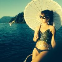 Fotos de Julia Marie