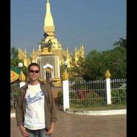 Alper Kalkan's Photo