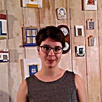 Louise Faist's Photo