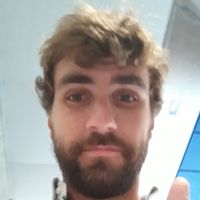 Gonzalo Huerta's Photo