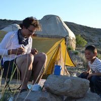 Alex Johnson's Photo