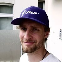 Jan Friesen的照片