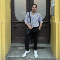 Adelis Naranjo's Photo