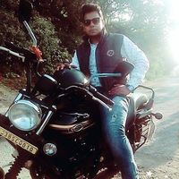 Indranil Bera的照片