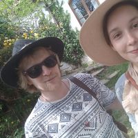 Lucia Večerná的照片