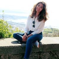 Elif Çağatay的照片