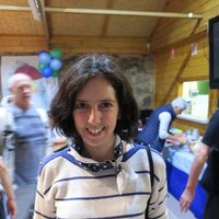 Lauren Gordon的照片