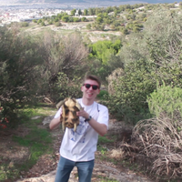 Paweł Homma's Photo