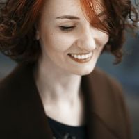 Tatyana Volkova's Photo