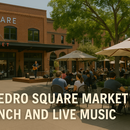 SF Bay Crash 25': San Pedro Square Market Lunch's picture