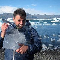 Luca Fossati的照片