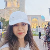 Faeze Mahmoodi的照片