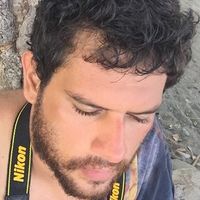 Cesar Alvarez的照片