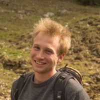 Michael Griesbach的照片