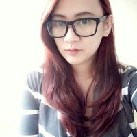 Bunga Istyani的照片